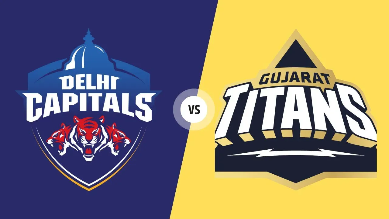 watch ipl 2025 match 62 Delhi Capitals vs Gujarat Titans